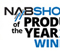 FOR-A's RDS Conductor Wins 2024 NAB Show Product of the Year Award